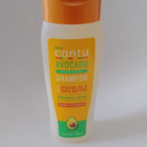 CANTU AVOCADO SHAMPOO