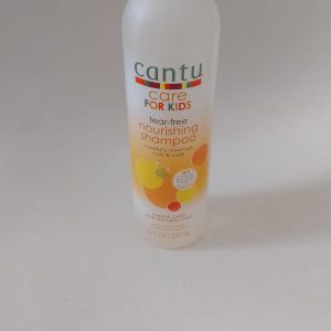 CANTU KIDS SHAMPOO