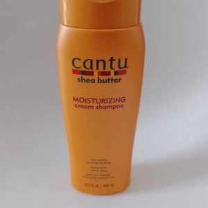 CANTU MOISTURIZER SHAMPOO