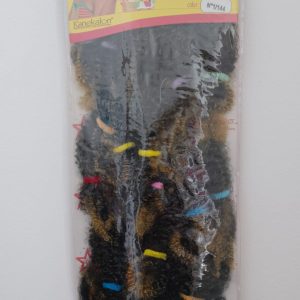 Kinky Super Crochet Color 144