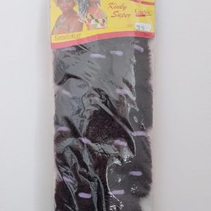 Kinky Super Crochet Color 33