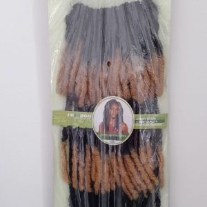 Faux Locs Braid