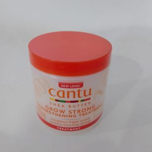 CANTU GROW STRONG