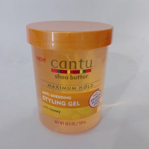 CANTU STYLING GEL