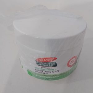PALMERS COCONUT OIL FORMULA