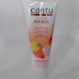 CANTU KIDS CURLING CREAM