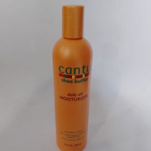CANTU DAILY OIL MOISTURIZER