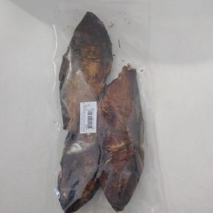 DRY BONGA FISH
