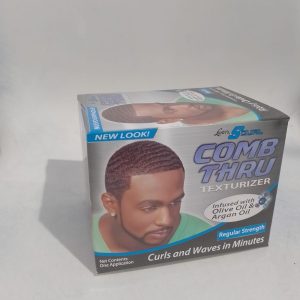 HAIR TEXTURIZER WAVE