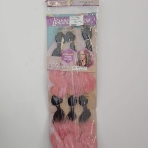 HAIR HUMAN FASHION