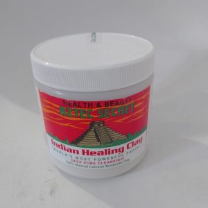 INDIAN HEALING CLAY