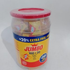 MAGGI JUMBO CUBES
