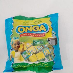 MAGGI ONGA