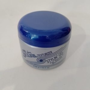 S-CURL TEXTURIZER GEL