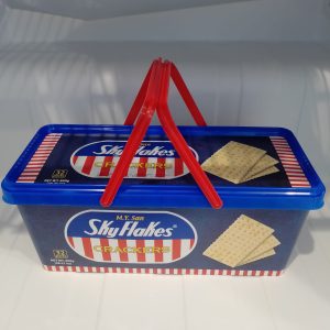 SKY FLAKES CRACKERS