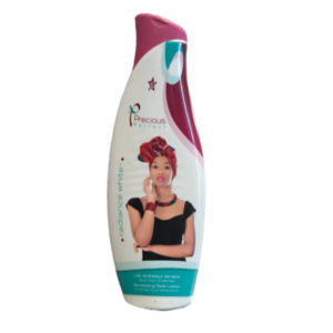 PRECIOUS PERFECT LOTION 500ml.