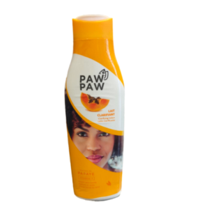PAW PAW BODY LOTION