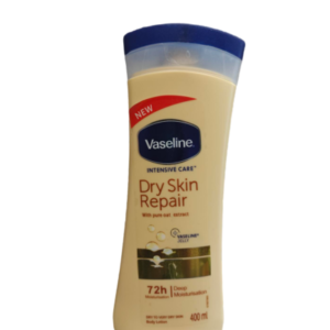 VASELINE DRY SKIN REPAIR