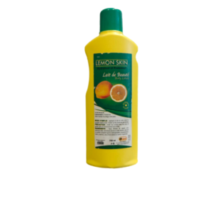LEMON SKIN