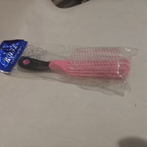 HAIR BRUSH-FASHION COMB
