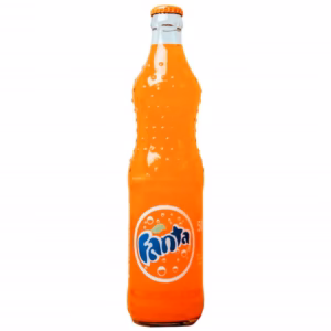 FANTA AFRICAN